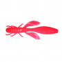 Приманка OWNER Yuki Bug 110мм 7шт. 04 Watermelon w/ Red Flake