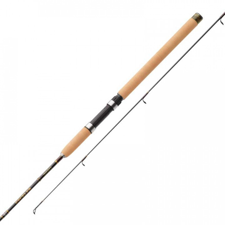 Спінінг Daiwa Exceler Ultraligh NEW 2.40 2-10