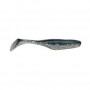 Виброхвост Bass Assassin Sea Shad 10cm (10шт) 10 10 Chartreuse Woodpecker.