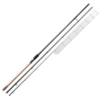 Фидер Flagman MANTARAY ELITE FEEDER 3,90 130г