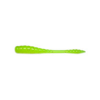 Слаг Crazy Fish TIPSY 50mm 8шт. Chartreuse Аніс