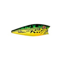 Воблер HEDDON Popn Image JR 5.9cm 8.9g 0-0.5m Плавающий (F) DBF