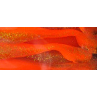 Віброхвіст Bass Assassin Sea Shad 10cm (10шт) 10 10 Orange Gold Shiner.