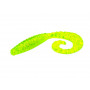 Твистер Bait Breath Curly Grub 2.5" 63mm 10шт. Ur22