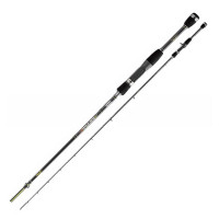 BERKLEY Спінінг RIPPLE PRO 1.95 10-30