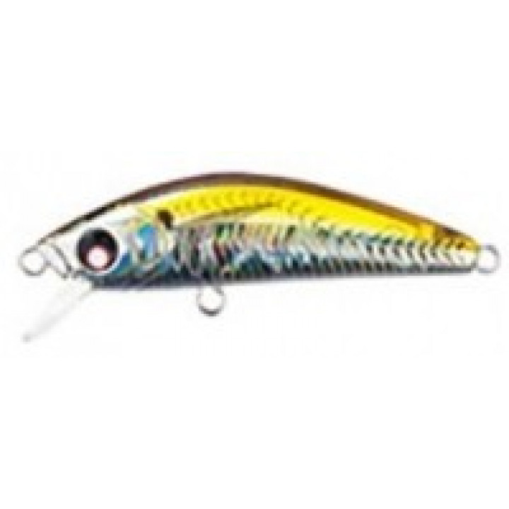 YO-ZURI Воблер F953 L-MINNOW HEAVY WEIGHT (S) 44mm 9.0g 9 0,4-1,5 4,4 Тонучий (S) HHAJ