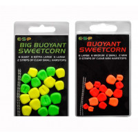 Кукуруза флуоресцентная ESP Sweetcorn Красная+Розовая big