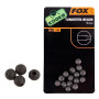 Бисер вольфрам. FOX Edges Tungsten Beads 5mm