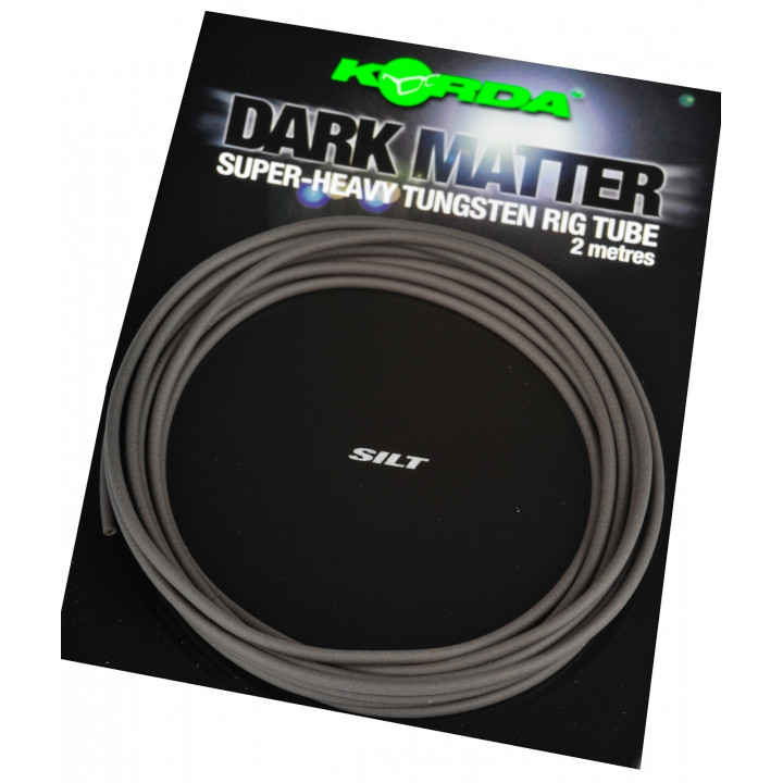 Вольфрамовая трубка Korda Matter Tungsten Tubing 200cm 0.75mm Weed