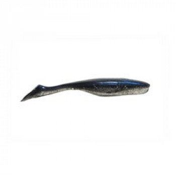 Виброхвост Bass Assassin Sea Shad 10cm (10шт) 10 10 Glass Minnow.