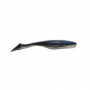 Віброхвіст Bass Assassin Sea Shad 10cm (10шт) 10 10 Copperhead.