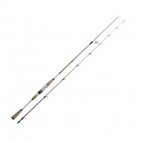 DAIWA Спінінг LUVIAS 2,14 5-15г