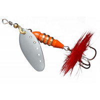 Блешня MYRAN Toni 12g Срібло