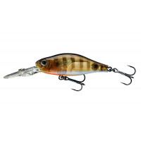Воблер DAIWA TN Scouter 10 3.0 6 Плавающий (F)