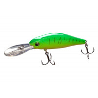 Воблер FLAGMAN Eraser F70 8,5 1,2-1,5 7 Плаваючий (F) 050