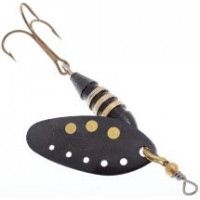 Блешня MYRAN Toni Z 7g Чорний