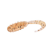 Твистер Bait Breath Micro Grub 1" 25mm 15шт. Ur25