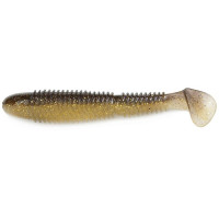 Виброхвост OWNER Ribeye Swimbait 4шт. 14cm 23