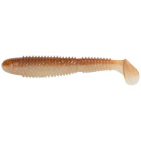 Виброхвост OWNER Ribeye Swimbait 4шт. 14cm 25