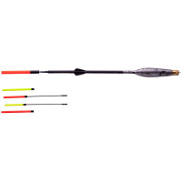 Поплавок из бальсы Flagman wagler TF8012 14g