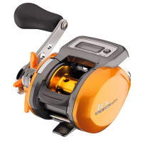 Катушкa Daiwa ITS
