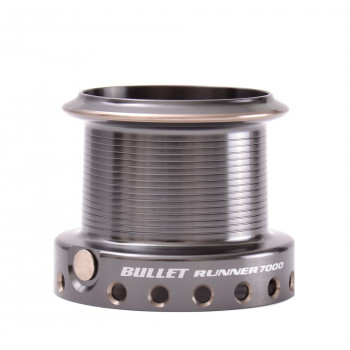 Запасна шпуля Flagman BULLET RUNNER 70 SPOOL