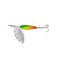 Блешня DAIWA SC SPINNER R 1150 Fire Tiger