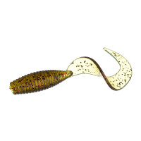 Твистер FLAGMAN Moon 2.5