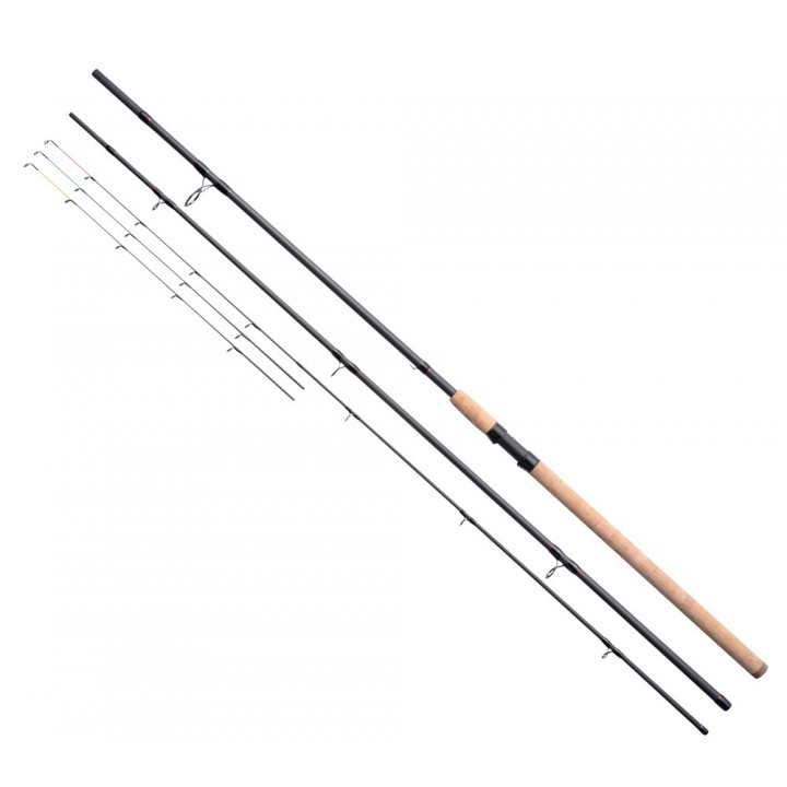 Фідерне вудилище FEEDER MASTER CARP 3,6 до 110