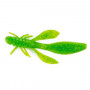Приманка OWNER Yuki Bug Baby 8.5см 8,5 7 Green Pumpkin w/ Black Flake