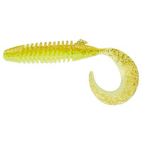 Твистер DAIWA Grubin Shad 100mm 6g 7шт.