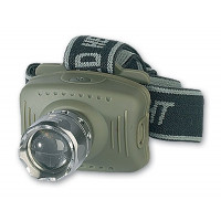 Ліхтар налобнийJaxon LED ZOOM HIGH POWER AJ-LAR102/103