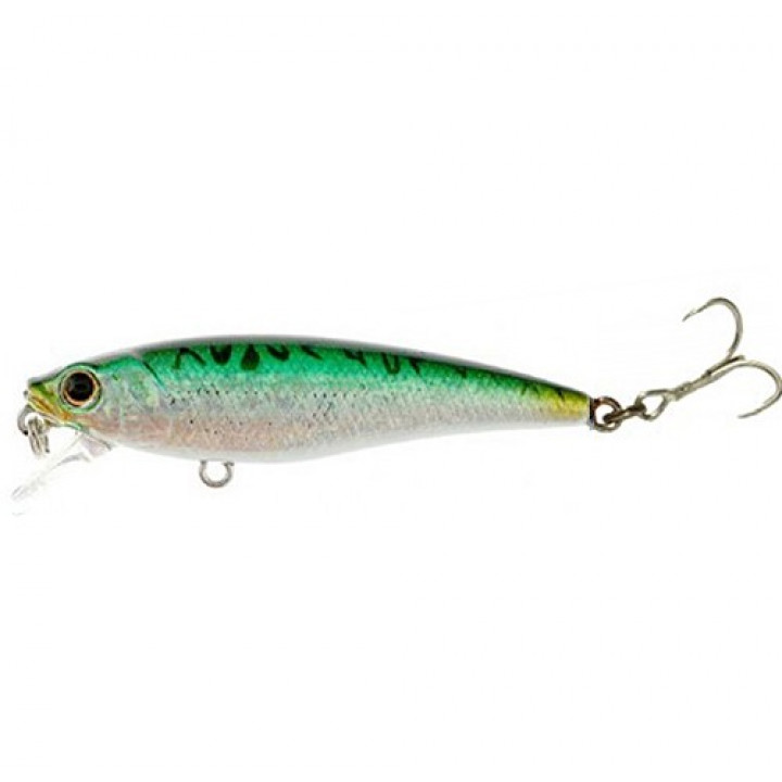 Воблер Owner C'ultiva Rip Min Minnow 65SP 65mm 6.3g 0.9m Суспендер 04