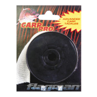 ПВА Сетка на пластиковой шпуле CARP PRO 25 mm