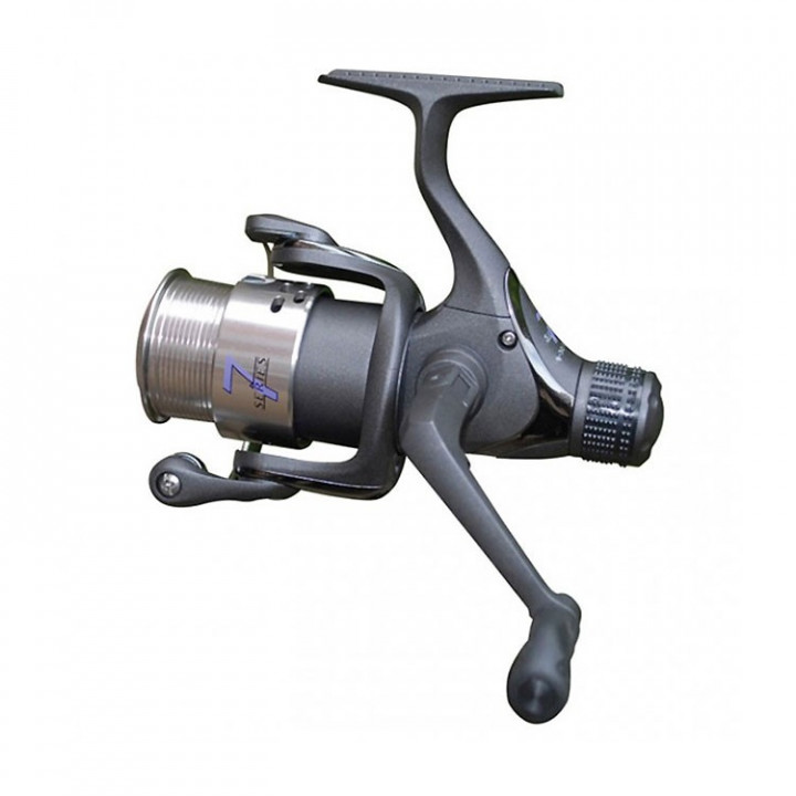 DRENNAN Котушка Series 7 295g