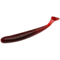 Виброхвост Bait Breath Fish Tail Shad 2.8" 7cm 8шт. #135