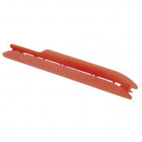 Flagman Мотовило пластикове 20cm Red