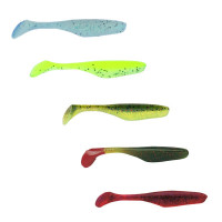 Виброхвост Bass Assassin Sea Shad 10cm (10шт) 10 10 234.