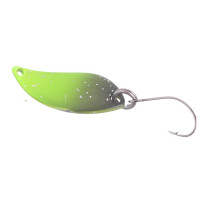 Блесна FLAGMAN SCOOP 2.4g 27mm #06