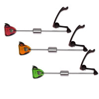 FOX Набор свингеров Euro MK2 Present Set 3-rod