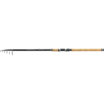 Удилище Jaxon INSPIRAL TELE CARP 3.30m 40-80g