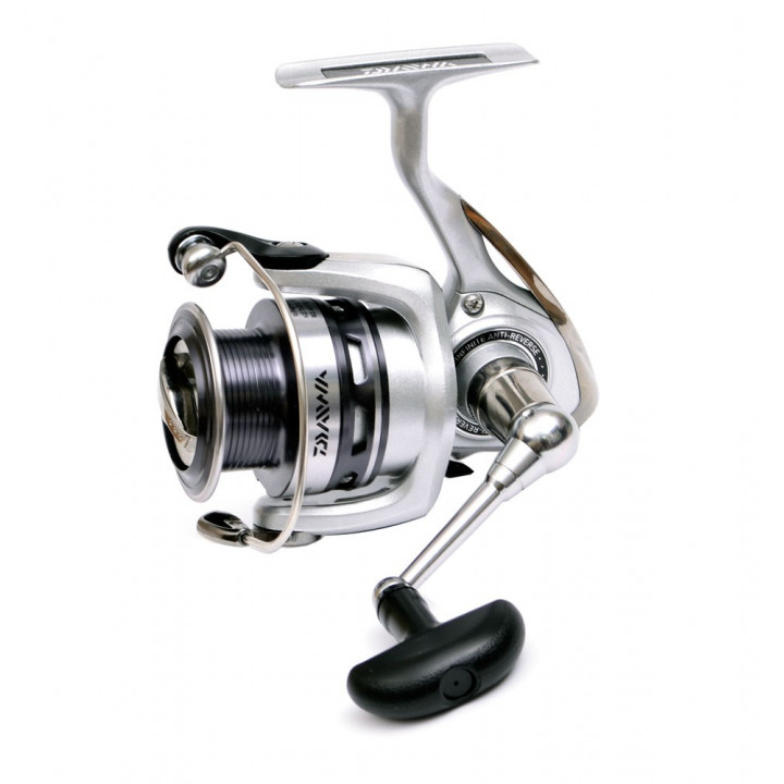 Катушка DAIWA Laguna E A 2000