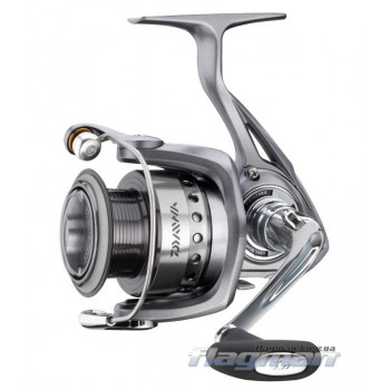 Котушка Daiwa Exceler-S 2500