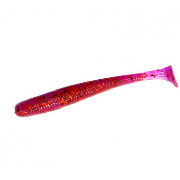 Виброхвост Bait Breath Fish Tail Shad 2.8" 7cm 8шт. #Ur29