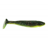Виброхвост Bass Assassin Crappie Dapper 10шт. 5cm 218
