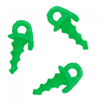 Фиксатор насадки AVID CARP BAIT SCREWS Green