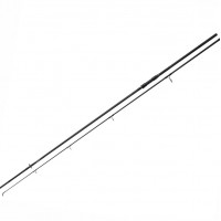 DAIWA Вудлище коропове 2-х секц. Black Widow New 3.9 2 5 Lb