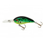 Воблер BOMBER Silent Deep FF Shad 7.62cm 21g 5.1-6m Tennessee Special