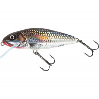 Воблер Salmo Perch PH12 120mm 36g 2.0-4.0m Плавающий (F) HGS