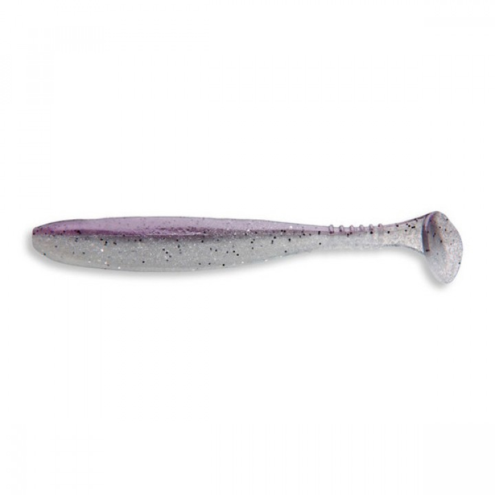 Віброхвіст DAIWA TN D'FIN 7.5cm (10шт.) 7.5 10 Purple/Pearl.